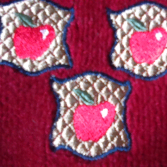 Sweater - Picture 4 of 8